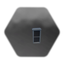 Lovecraftian Window A