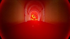 The Wario apparition HORROREST VERSION but better