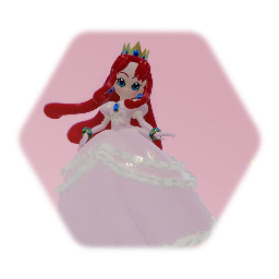Princess Shokora
