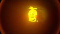 toy chica game over