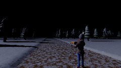 A screenshot taken in Dreams. 2 of 8.