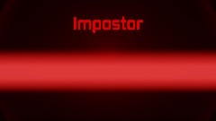 Among Us Role Reveal Impostor