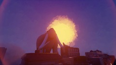 A screenshot taken in Dreams. 5 of 26.