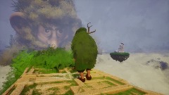 A screenshot taken in Dreams. 1 of 11.