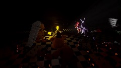 A screenshot taken in Dreams. 4 of 17.