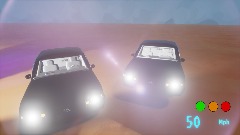 A screenshot taken in Dreams. 5 of 6.