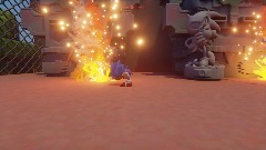 A screenshot taken in Dreams. 1 of 1.