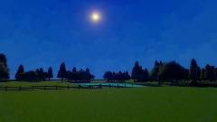 A screenshot taken in Dreams. 1 of 5.