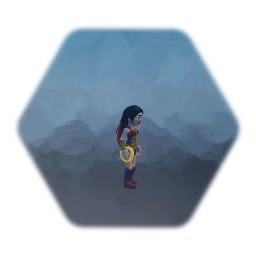Wonder Woman