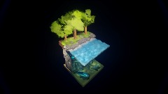 A screenshot taken in Dreams. 25 of 30.