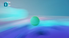 A screenshot taken in Dreams. 2 of 2.