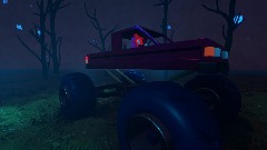 WITCHES : WITH WHEELS