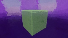 A screenshot taken in Dreams. 8 of 15.