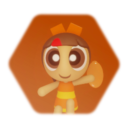 Veedeedubb (Powerpuff girls)