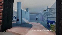 A screenshot taken in Dreams. 4 of 5.