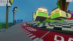 Break Dance - Funfair ride (Wip Ver 2.0) Sound Update !