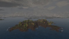 A screenshot taken in Dreams. 3 of 5.