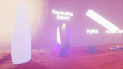 A screenshot taken in Dreams. 6 of 13.