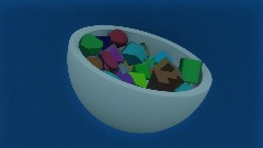 ShapeBowl