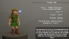 All you need to know about Young Link