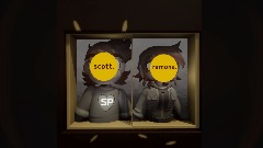 A screenshot taken in Dreams. 14 of 25.