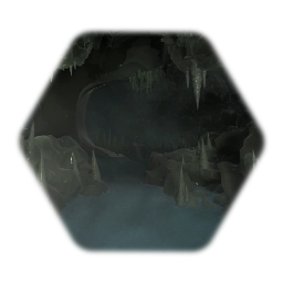 Deep Cave