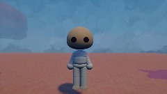 A screenshot taken in Dreams. 10 of 24.