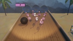 A screenshot taken in Dreams. 1 of 3.