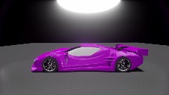 A screenshot taken in Dreams. 2 of 3.