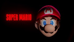 Super Mario