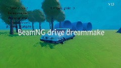 BeamNG dreammake