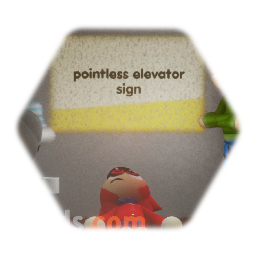 Remix 4 of remix ay | never-ending elevator