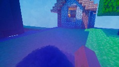 Minecraft in the extra enemies