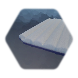 Cutaia Unexciting Asset-Beach Edition Inflatable raft-TJoeT1