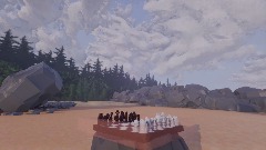 A screenshot taken in Dreams. 16 of 30.