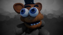 A screenshot taken in Dreams. 6 of 8.