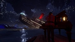 "And The Band Played On"