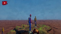 A screenshot taken in Dreams. 2 of 11.