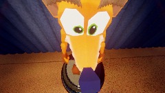 A screenshot taken in Dreams. 12 of 28.