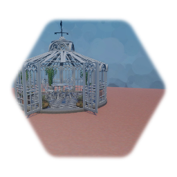 Gothic Fantasy Assets