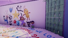 A screenshot taken in Dreams. 2 of 30.