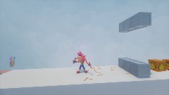 Road to nowhere but it ain't hard