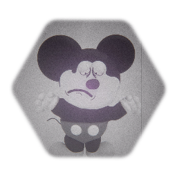 Wednesday infidelity : sad Mokey