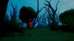 A screenshot taken in Dreams. 6 of 17.