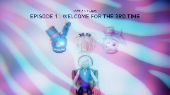 COMPUTER SHOW [SEASON 3 EPISODE 1] WELCOME FOR THE 3RD TIME