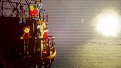 A screenshot taken in Dreams. 1 of 15.