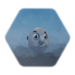 Rigged eyes