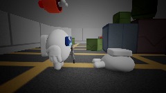 A screenshot taken in Dreams. 1 of 1.