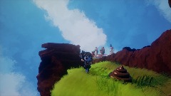 A screenshot taken in Dreams. 1 of 1.