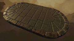 A screenshot taken in Dreams. 1 of 4.